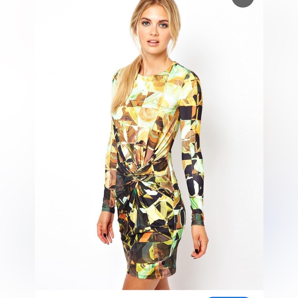 Ted Baker London Tabbi Sheath Dress Vintage‎